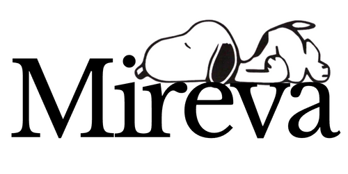 Mireva